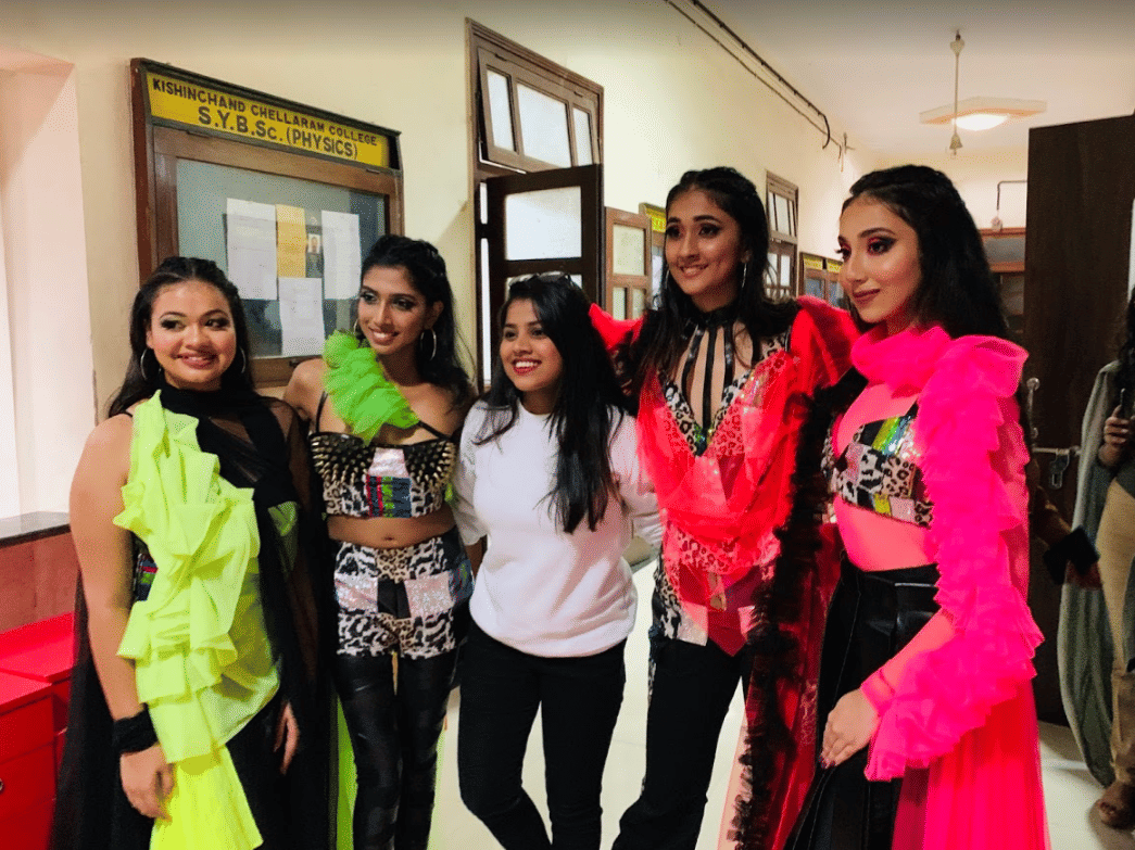 NIFD GLOBAL, South Mumbai Events photo 13